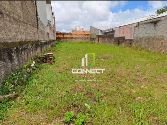 Terreno à Venda, 350 m² em São João - Itajaí