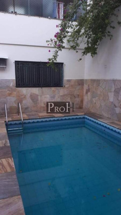 Imagem Sobrado com 5 Quartos à Venda, 400 m² em Nova Petrópolis - São Bernardo Do Campo Imagem Sobrado com 5 Quartos à Venda, 400 m² em Nova Petrópolis - São Bernardo Do Campo