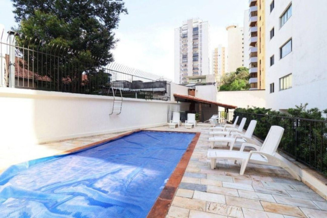 Imagem Imóvel com 3 Quartos à Venda, 118 m² em água Fria - São Paulo Imagem Imóvel com 3 Quartos à Venda, 118 m² em água Fria - São Paulo