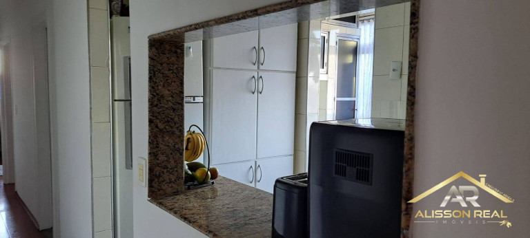 Imagem Apartamento com 2 Quartos à Venda, 60 m² em Vila Osasco - Osasco Imagem Apartamento com 2 Quartos à Venda, 60 m² em Vila Osasco - Osasco