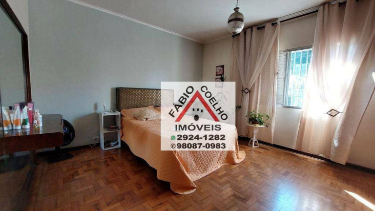 Imagem Sobrado com 4 Quartos à Venda, 195 m² em Campo Grande - São Paulo Imagem Sobrado com 4 Quartos à Venda, 195 m² em Campo Grande - São Paulo