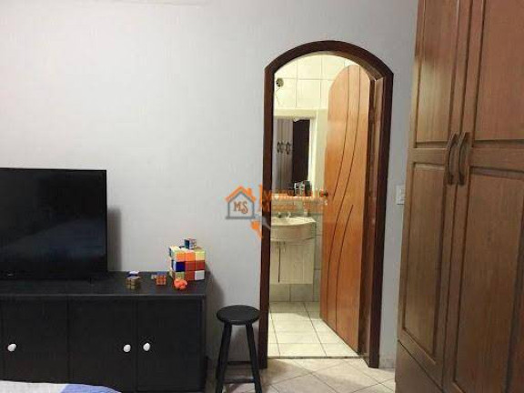 Imagem Sobrado com 3 Quartos à Venda, 300 m² em Parque Continental Ii - Guarulhos Imagem Sobrado com 3 Quartos à Venda, 300 m² em Parque Continental Ii - Guarulhos