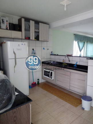 Imagem Casa com 4 Quartos à Venda, 280 m² em Ninho Verde Ii - Pardinho