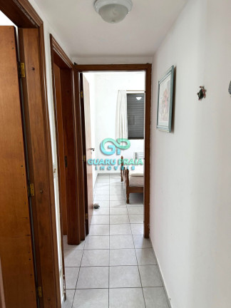 Imagem Apartamento com 2 Quartos à Venda, 65 m² em Enseada - Guarujá