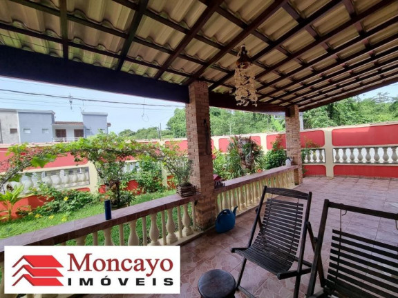 Imagem Casa com 4 Quartos à Venda, 710 m² em Vila Balneário Santa Martha - Caraguatatuba Imagem Casa com 4 Quartos à Venda, 710 m² em Vila Balneário Santa Martha - Caraguatatuba