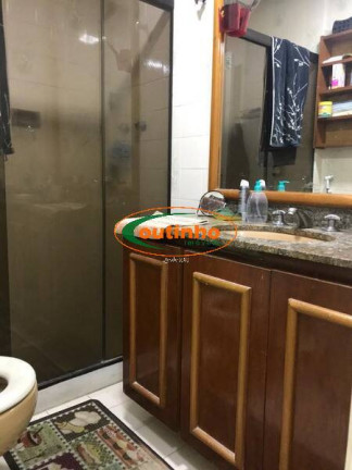Imagem Cobertura com 3 Quartos à Venda, 168 m² em Tijuca - Rio De Janeiro Imagem Cobertura com 3 Quartos à Venda, 168 m² em Tijuca - Rio De Janeiro