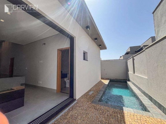 Imagem Casa com 3 Quartos à Venda, 151 m² em Real Sul - Ribeirão Preto Imagem Casa com 3 Quartos à Venda, 151 m² em Real Sul - Ribeirão Preto