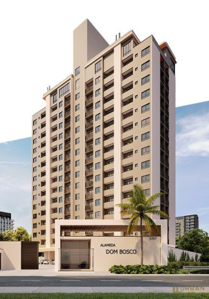 Imagem Apartamento com 2 Quartos à Venda, 50 m² em São Judas - Itajaí Imagem Apartamento com 2 Quartos à Venda, 50 m² em São Judas - Itajaí