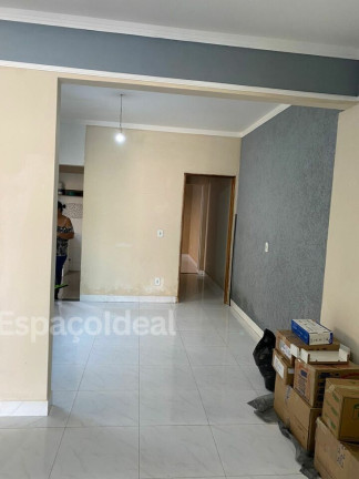 Imagem Casa com 2 Quartos à Venda, 86 m² em Jardim Ivone - Bauru Imagem Casa com 2 Quartos à Venda, 86 m² em Jardim Ivone - Bauru