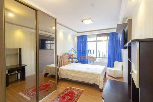 Imagem Apartamento com 3 Quartos à Venda, 160 m² em Santa Cecília - São Paulo Imagem Apartamento com 3 Quartos à Venda, 160 m² em Santa Cecília - São Paulo