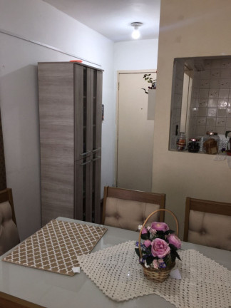 Imagem Imóvel com 1 Quarto à Venda, 34 m² em Parque Dos Maias - Porto Alegre Imagem Imóvel com 1 Quarto à Venda, 34 m² em Parque Dos Maias - Porto Alegre