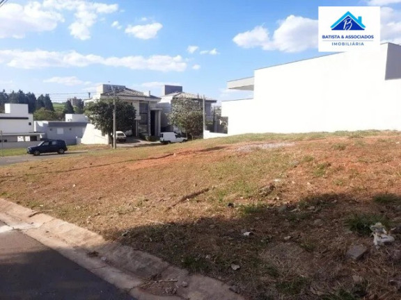 Imagem Terreno à Venda, 486 m² em Swiss Park - Campinas Imagem Terreno à Venda, 486 m² em Swiss Park - Campinas