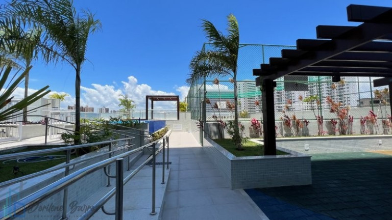 Imagem Apartamento com 4 Quartos à Venda, 217 m² em Jardins - Aracaju Imagem Apartamento com 4 Quartos à Venda, 217 m² em Jardins - Aracaju