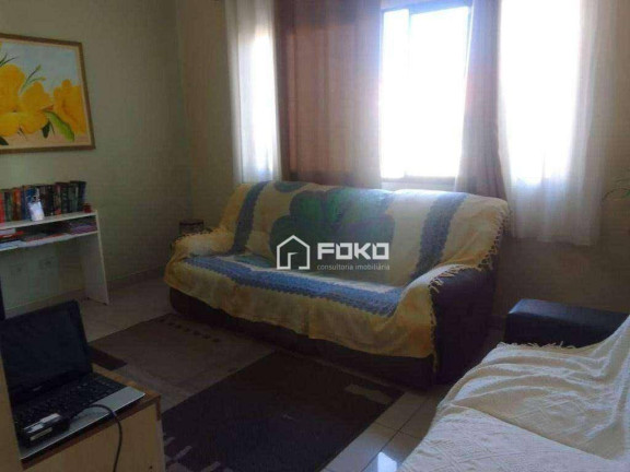 Imagem Sobrado com 2 Quartos para Alugar, 110 m² em Penha De França - São Paulo Imagem Sobrado com 2 Quartos para Alugar, 110 m² em Penha De França - São Paulo