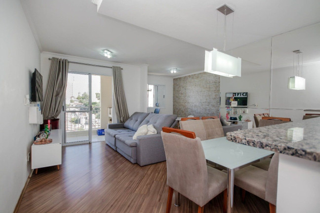 Imagem Apartamento com 3 Quartos à Venda, 78 m² em Jaguaré - São Paulo Imagem Apartamento com 3 Quartos à Venda, 78 m² em Jaguaré - São Paulo
