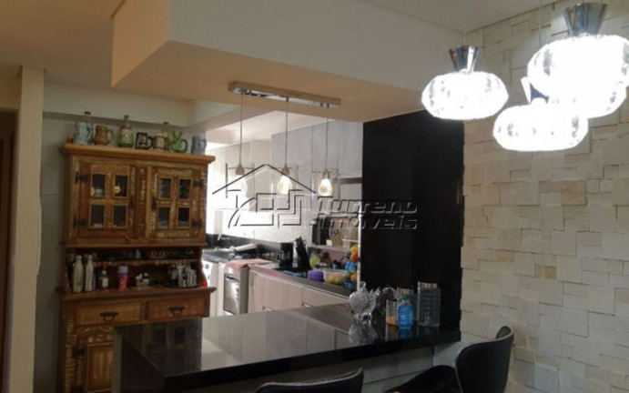 Imagem Apartamento com 3 Quartos à Venda, 89 m² em Jardim Satélite - São José Dos Campos Imagem Apartamento com 3 Quartos à Venda, 89 m² em Jardim Satélite - São José Dos Campos