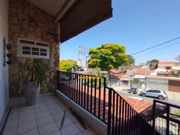 Imagem Casa com 3 Quartos à Venda,  em Bairro Novo Itu - Itu