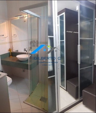 Imagem Cobertura com 3 Quartos à Venda, 172 m² em Vila America - Bauru