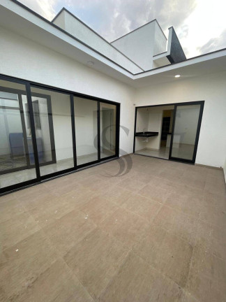 Imagem Casa com 3 Quartos à Venda, 200 m² em Jardim Novo Horizonte - Sorocaba