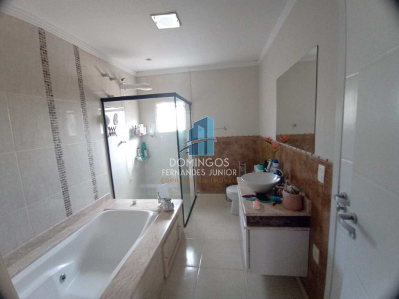 Imagem Casa com 4 Quartos à Venda, 140 m² em Itaquera - São Paulo