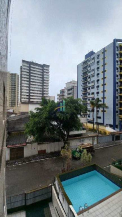 Imagem Apartamento com 1 Quarto à Venda, 52 m² em Aviação - Praia Grande