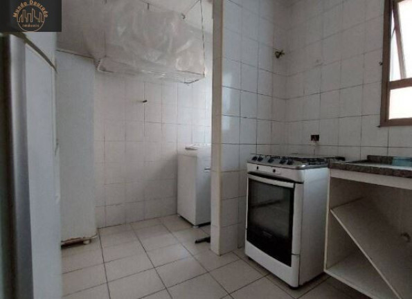 Imagem Apartamento com 2 Quartos à Venda, 64 m² em Baeta Neves - São Bernardo Do Campo