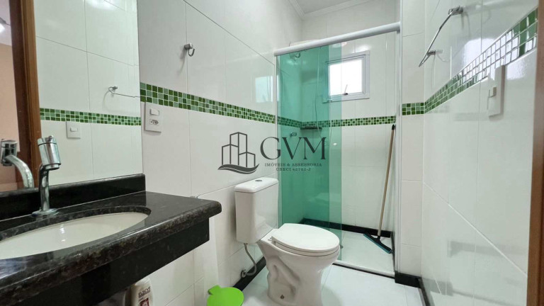 Imagem Apartamento com 3 Quartos à Venda, 125 m² em Caiçara - Praia Grande