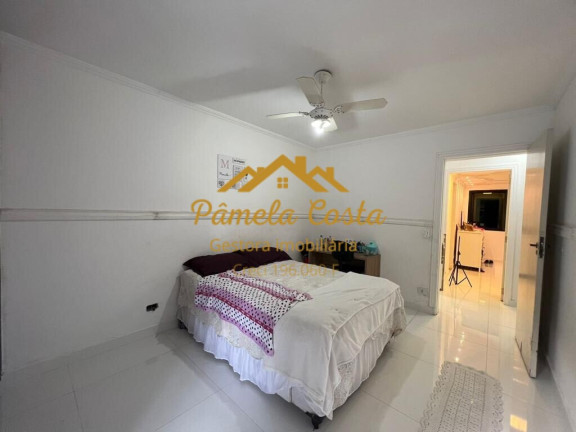 Imagem Apartamento com 3 Quartos à Venda, 150 m² em Enseada - Guarujá Imagem Apartamento com 3 Quartos à Venda, 150 m² em Enseada - Guarujá