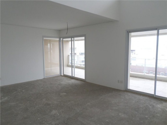 Imagem Cobertura com 4 Quartos à Venda, 60.600 m² em Campo Belo - São Paulo Imagem Cobertura com 4 Quartos à Venda, 60.600 m² em Campo Belo - São Paulo