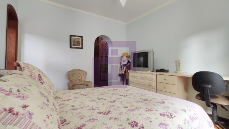 Imagem Apartamento com 3 Quartos à Venda, 145 m² em Enseada - Guarujá