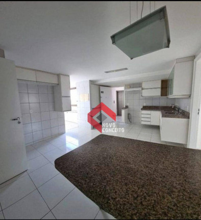 Imagem Apartamento com 5 Quartos à Venda, 237 m² em Guararapes - Fortaleza
