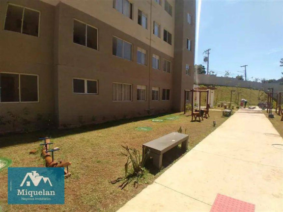 Imagem Apartamento com 2 Quartos à Venda, 42 m² em Vila Santos - São Paulo