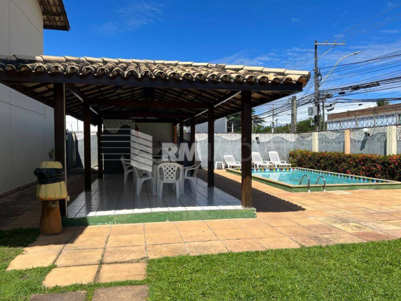 Imagem Casa de Condomínio com 4 Quartos à Venda, 81 m² em Stella Maris - Salvador Imagem Casa de Condomínio com 4 Quartos à Venda, 81 m² em Stella Maris - Salvador