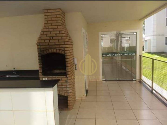Imagem Apartamento com 2 Quartos à Venda, 45 m² em Parque São Sebastião - Ribeirão Preto Imagem Apartamento com 2 Quartos à Venda, 45 m² em Parque São Sebastião - Ribeirão Preto