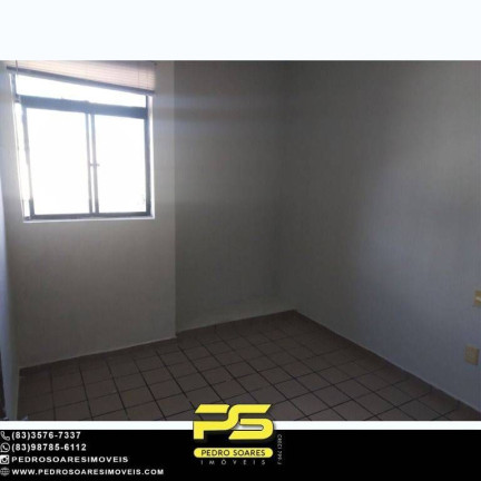 Imagem Apartamento com 3 Quartos à Venda, 100 m² em Manaíra - João Pessoa Imagem Apartamento com 3 Quartos à Venda, 100 m² em Manaíra - João Pessoa