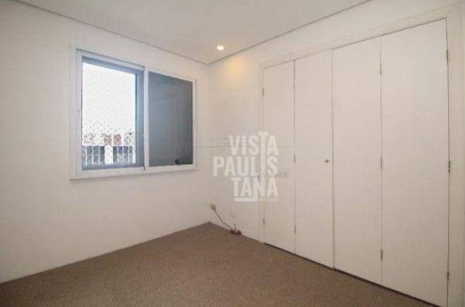 Imagem Apartamento com 3 Quartos para Alugar, 90 m² em Itaim Bibi - São Paulo Imagem Apartamento com 3 Quartos para Alugar, 90 m² em Itaim Bibi - São Paulo