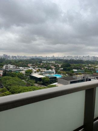 Imagem Imóvel com 1 Quarto à Venda, 45 m² em Moema - São Paulo Imagem Imóvel com 1 Quarto à Venda, 45 m² em Moema - São Paulo
