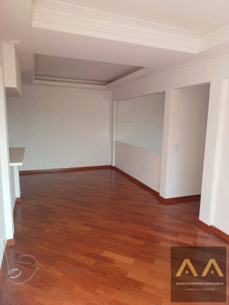 Imagem Apartamento com 3 Quartos para Alugar, 85 m² em Alphaville - Santana De Parnaíba