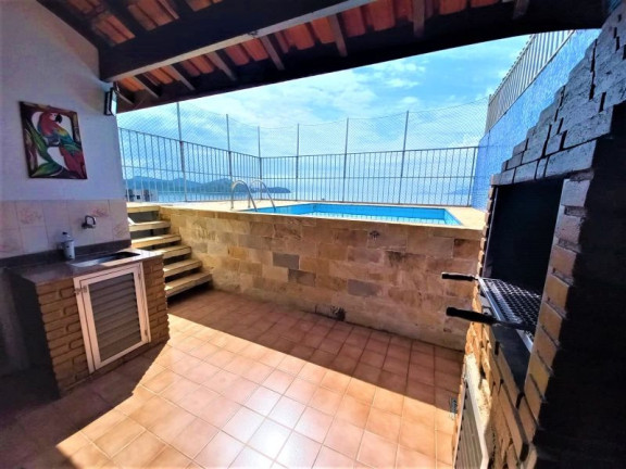 Imagem Cobertura com 2 Quartos à Venda, 110 m²