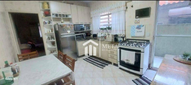 Imagem Imóvel com 5 Quartos à Venda, 230 m² em Freguesia Do ó - São Paulo