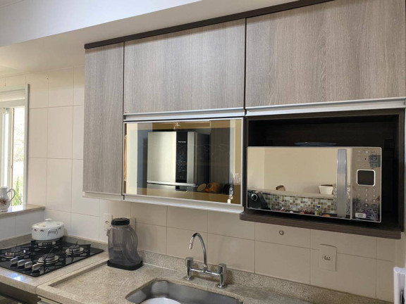 Imagem Apartamento com 2 Quartos à Venda, 73 m² em Engordadouro - Jundiaí