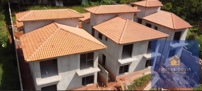 Imagem Casa com 3 Quartos à Venda, 88 m² em Jardim Europa - Vargem Grande Paulista