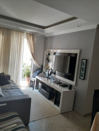 Imóvel com 3 Quartos à Venda, 65 m² em Vila Ema - São Paulo