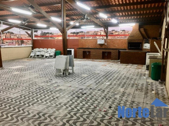 Imagem Apartamento com 2 Quartos à Venda, 54 m² em Parque São Luís - São Paulo Imagem Apartamento com 2 Quartos à Venda, 54 m² em Parque São Luís - São Paulo