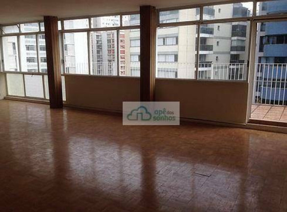 Imagem Cobertura com 3 Quartos à Venda, 339 m² em Santa Cecília - São Paulo Imagem Cobertura com 3 Quartos à Venda, 339 m² em Santa Cecília - São Paulo