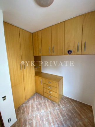 Imagem Apartamento com 3 Quartos à Venda, 62 m² em Lauzane Paulista - São Paulo