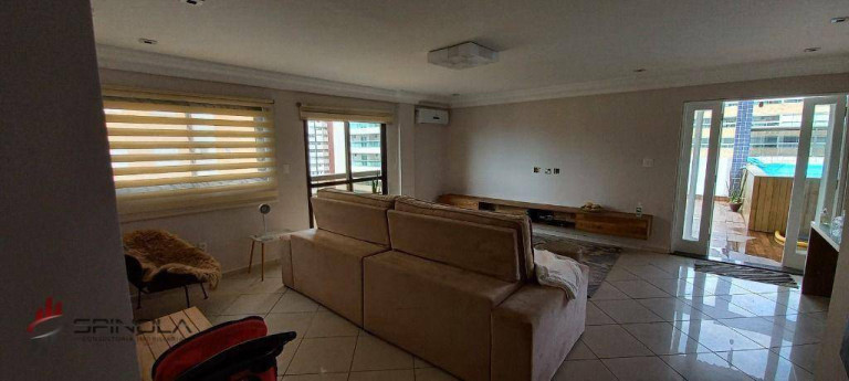 Imagem Cobertura com 3 Quartos à Venda, 184 m² em Tupi - Praia Grande Imagem Cobertura com 3 Quartos à Venda, 184 m² em Tupi - Praia Grande
