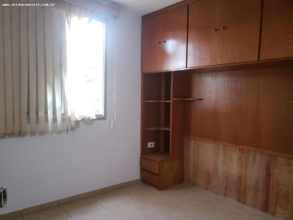 Imagem Apartamento com 2 Quartos à Venda, 54 m² em Vila Constança - São Paulo