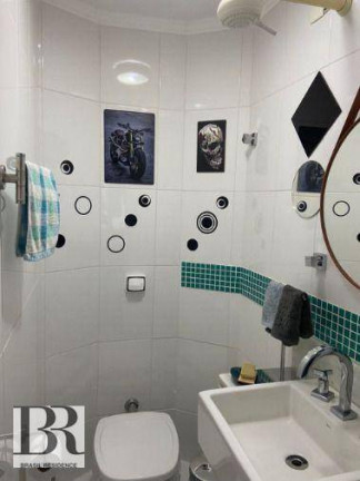 Imagem Apartamento com 2 Quartos à Venda, 90 m² em Paraíso - São Paulo Imagem Apartamento com 2 Quartos à Venda, 90 m² em Paraíso - São Paulo