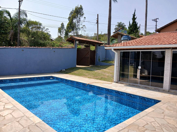 Imagem Chácara com 3 Quartos à Venda, 190 m² em Sorocamirim - Ibiúna